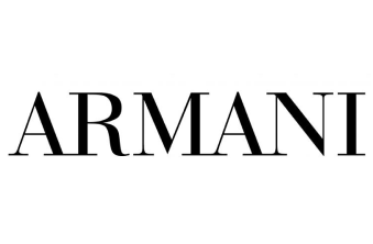 Armani logo