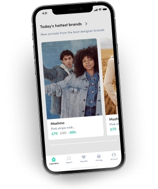 Love The Sales app image