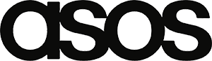 The ASOS logo